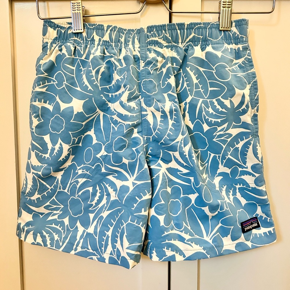 ✨NWT Patagonia Baggies✨